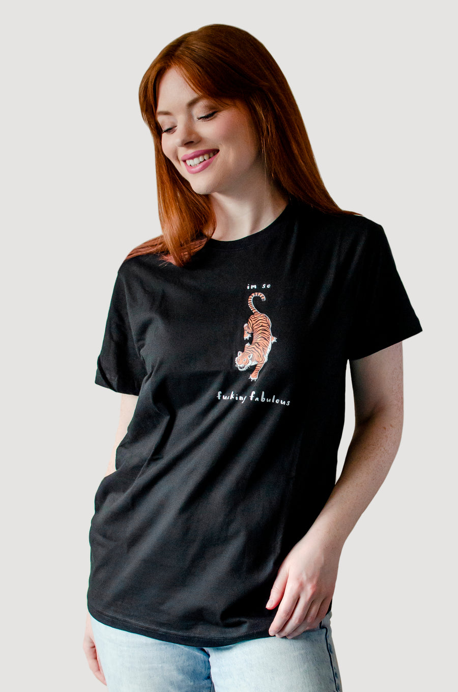 I'm so Fucking Fabulous T-Shirt
