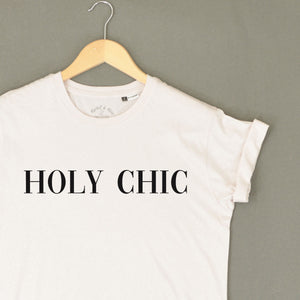 Holy Chic Adult T-Shirt