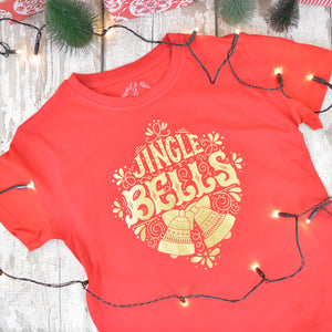 Jingle Bells T-Shirt