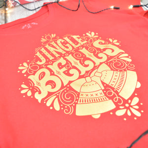 Jingle Bells T-Shirt