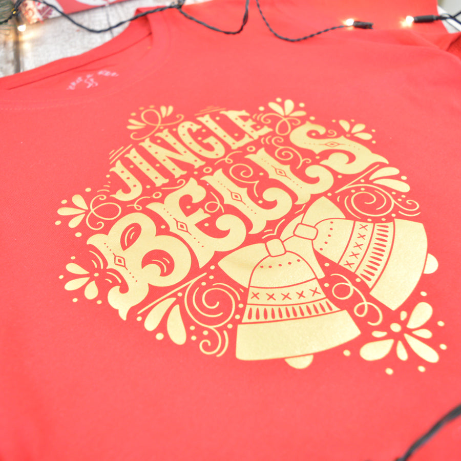 Jingle Bells T-Shirt
