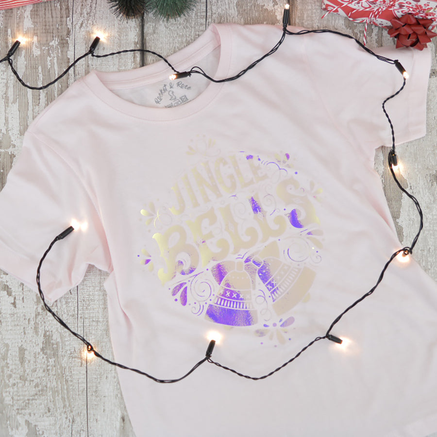 Jingle Bells T-Shirt
