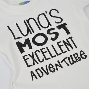 Most Excellent Adventure T-Shirt