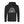 Boho Rainbow Cross Neck Hoodie