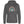 Boho Rainbow Cross Neck Hoodie