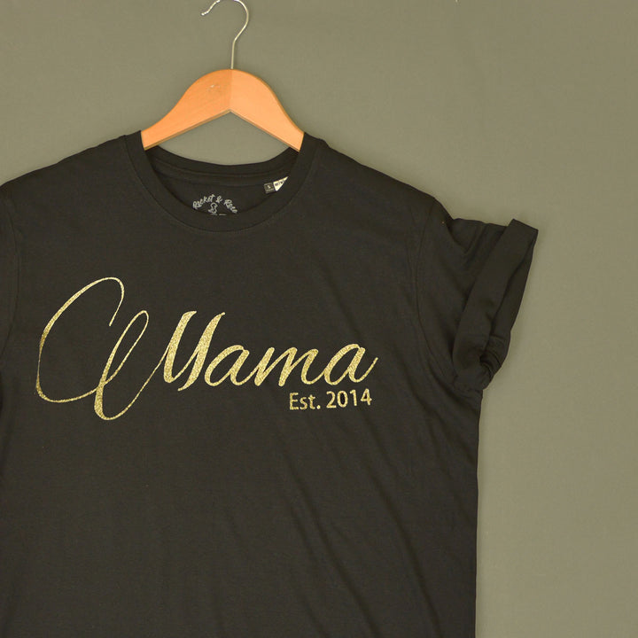 Mama Est. T-Shirt