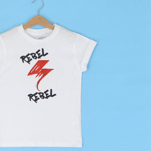 Rebel Rebel T-Shirt