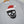 Skull Santa Christmas ADULT Sweatshirt