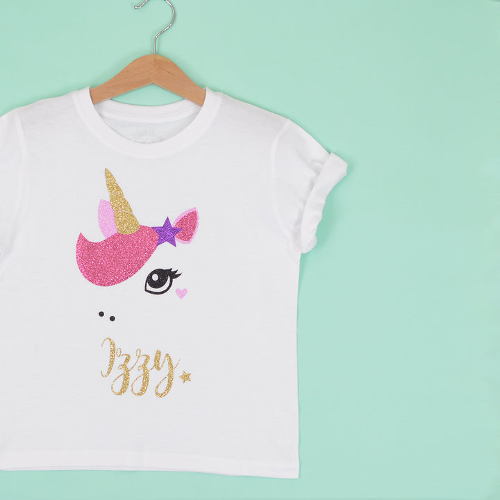Star Unicorn T-Shirt