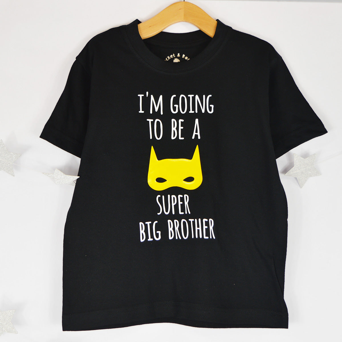 I am going to be a hotsell big brother shirt