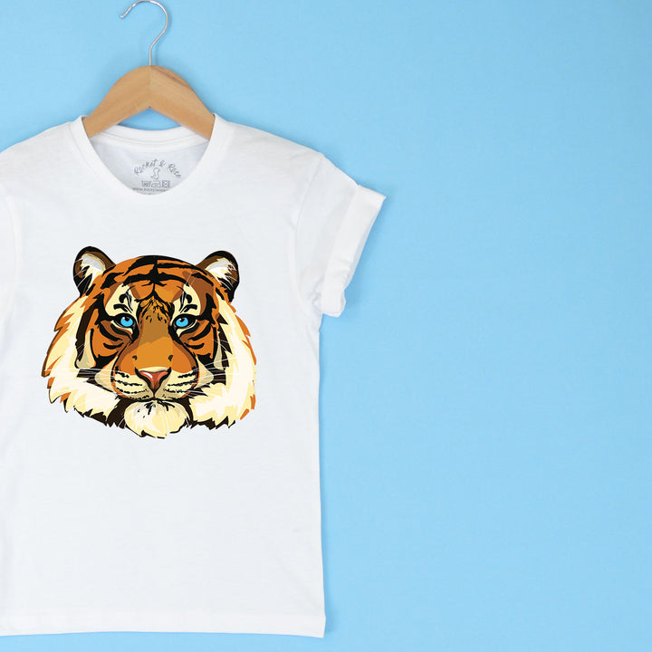 Tiger T-Shirt