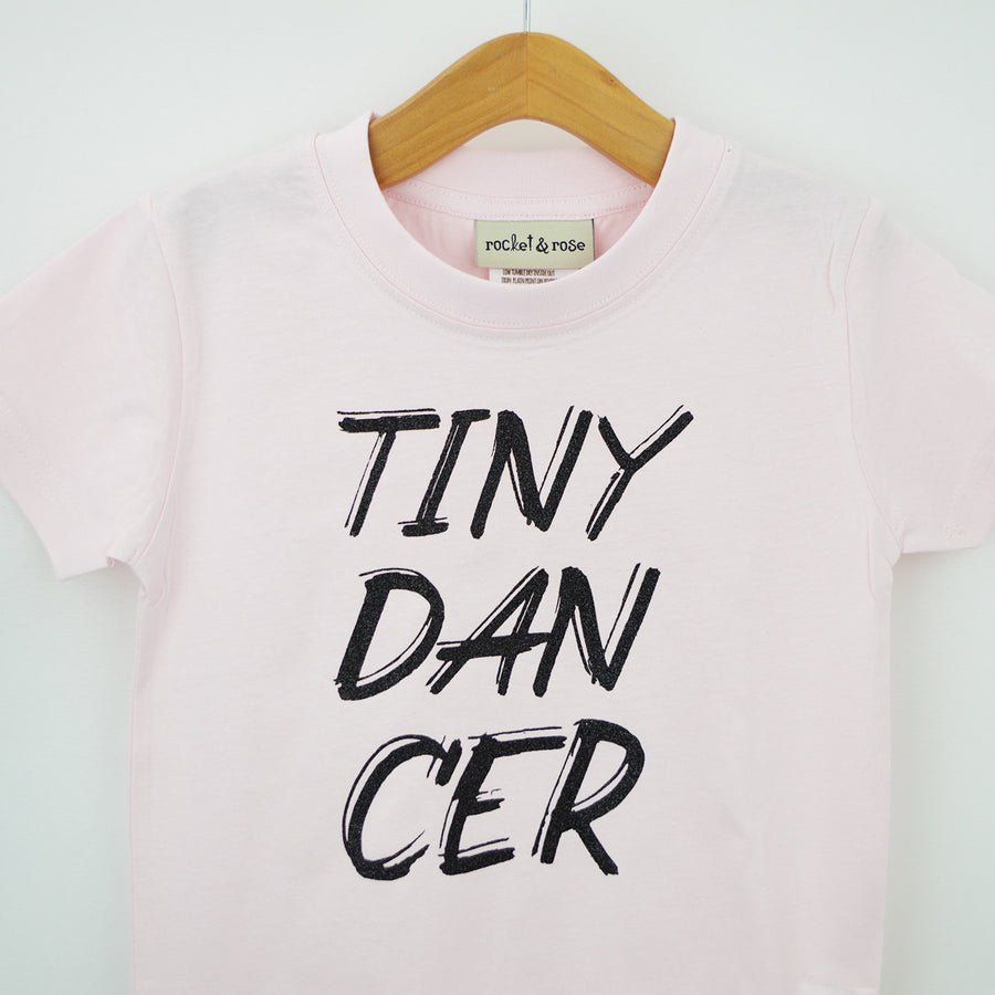 Tiny Dancer T-Shirt