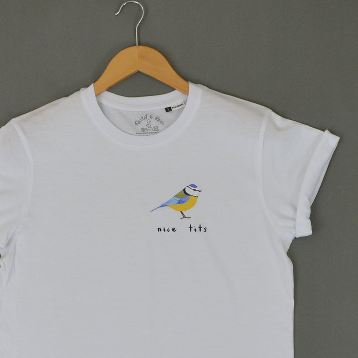 Nice Tits T-Shirt