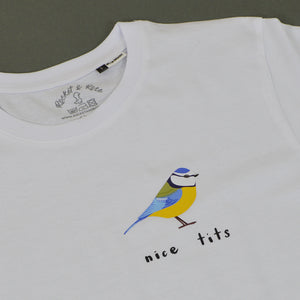Nice Tits T-Shirt