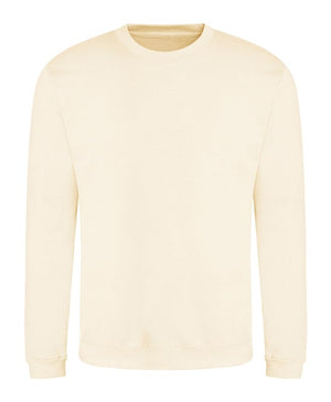 Bah Hamburger ADULTS Sweatshirt
