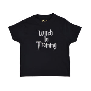 Witch in Training T-Shirt