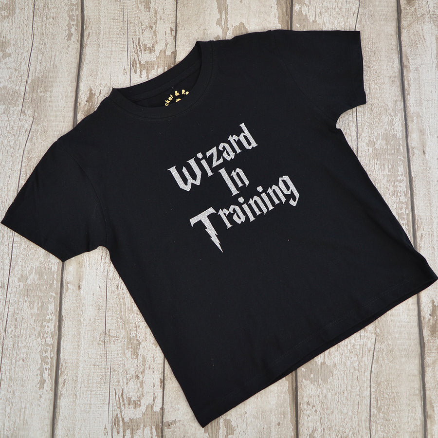 Wizard in Training T-Shirt