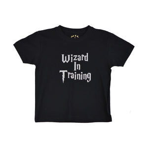 Wizard in Training T-Shirt